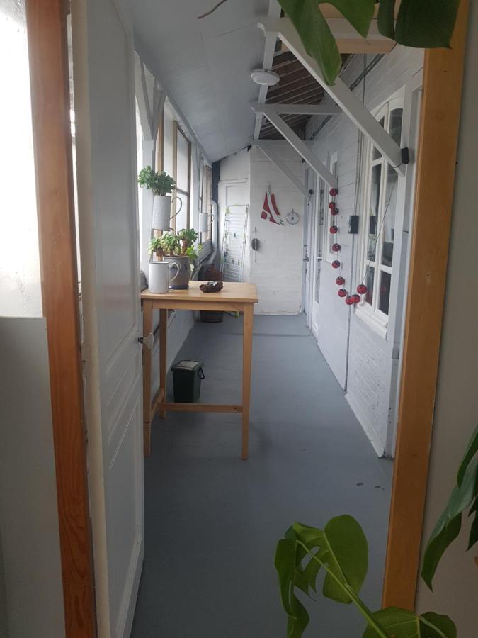 Le Garage Daire Étretat Dış mekan fotoğraf